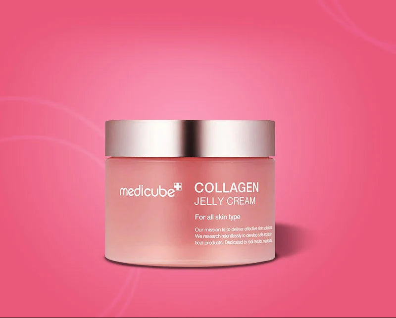 Gel Moisturizing Brightening Mask