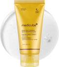 Kojic Acid Turmeric Night Wrapping Mask ℗