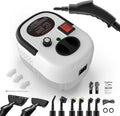 Portable Steam Cleaner Ⓢ