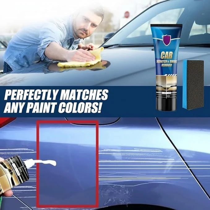 Rayhong - Car Scratch & Swirl Remover